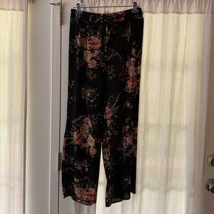 Altar’d State Flowy Pants